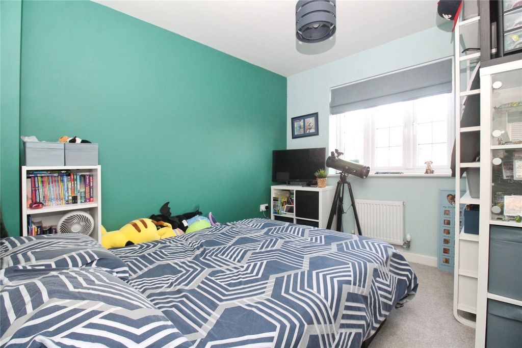 Additional image 9 of 3 bed semi-detached house for saleBarns Way, Newbold Verdon, Leicester, Leicestershire LE9