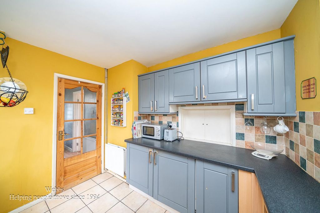 Additional image 10 of 3 bed semi-detached house for saleJohn Till Close, Rugeley WS15