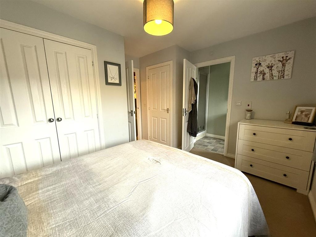 Additional image 15 of 3 bed detached house for saleLevett Grange, Rugeley WS15