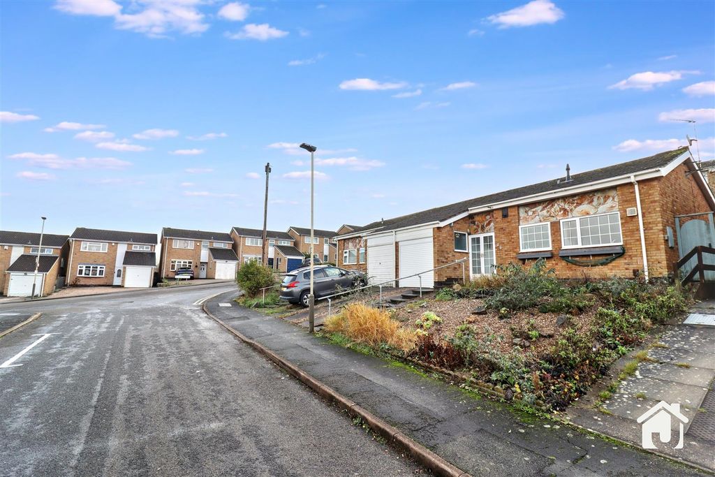 Additional image 26 of 2 bed semi-detached bungalow for saleJessop Close, Leicester LE3