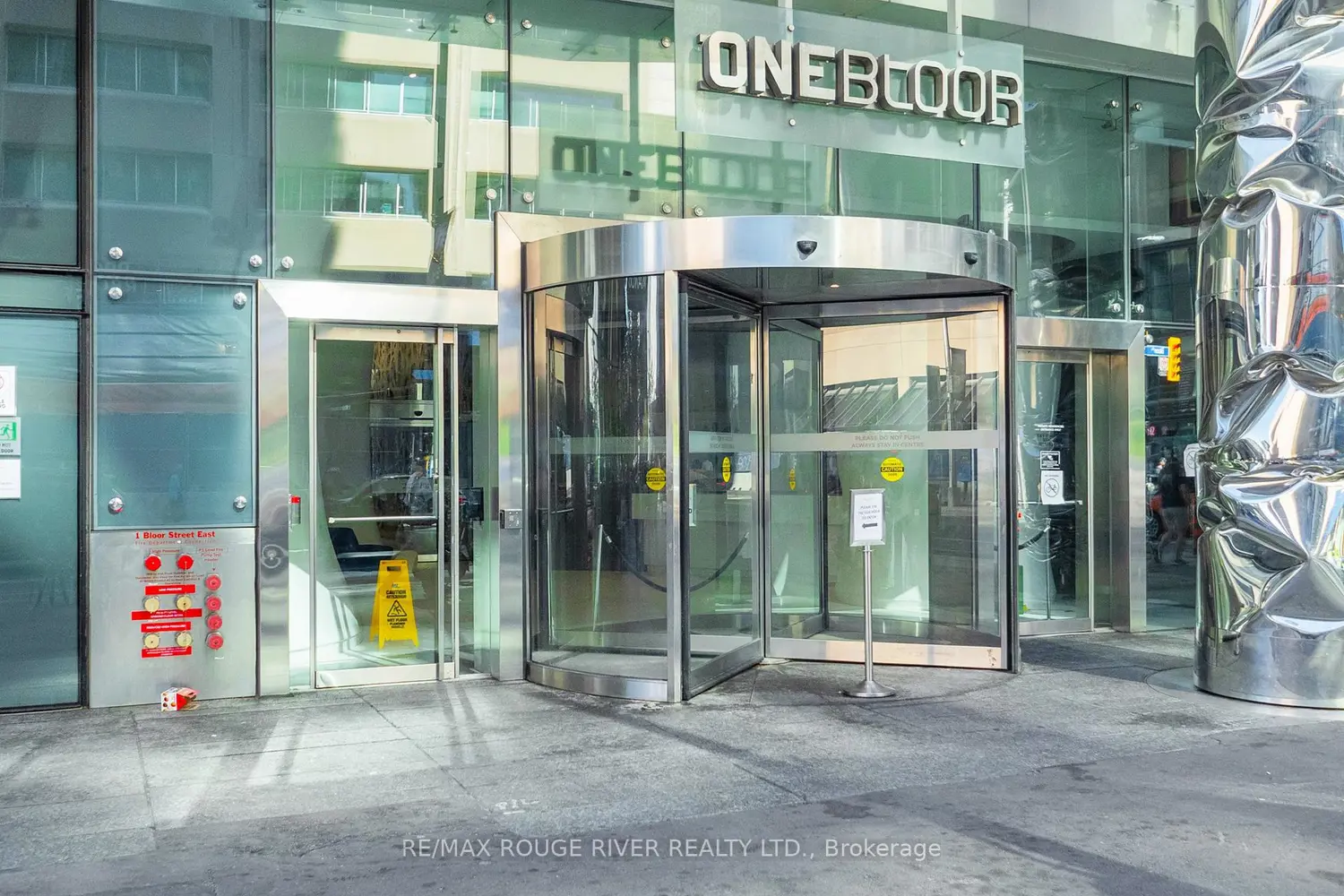 Additional image 2 of 1 Bloor Street 3211