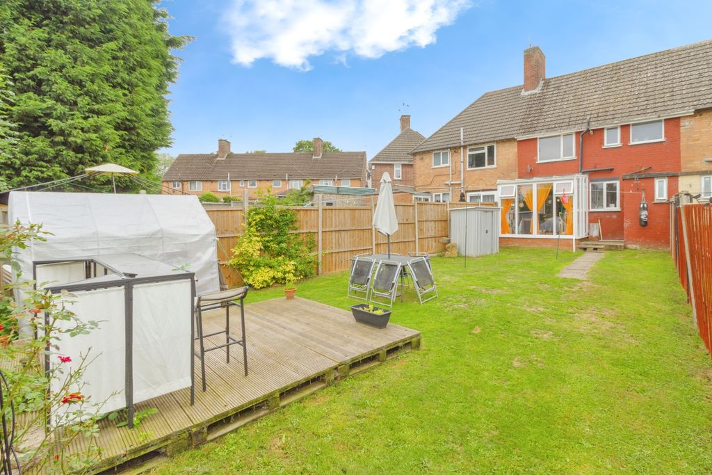 Additional image 18 of 3 bed town house for saleGooding Avenue, Leicester LE3