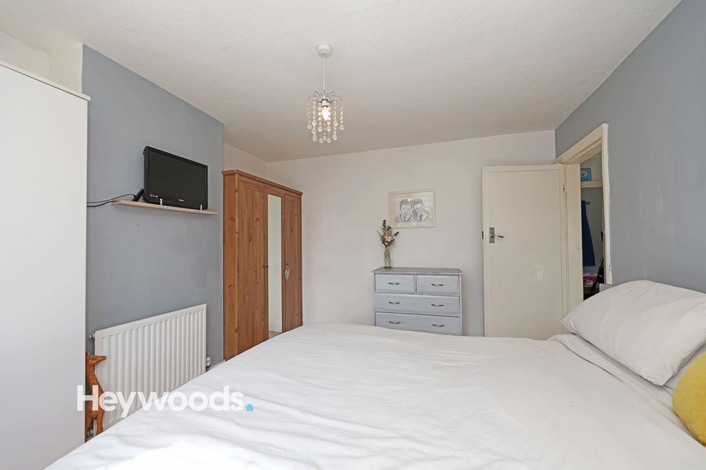 Additional image 16 of 3 bed semi-detached house for saleSeabridge Road, Newcastle ST5