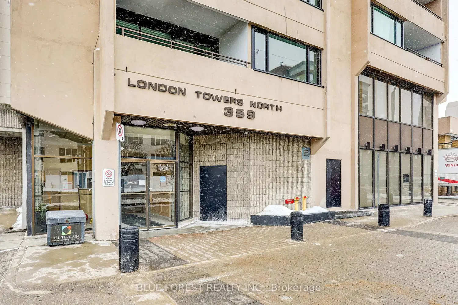Additional image 13 of 389 Dundas Street 1705