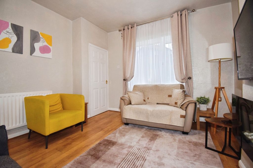 Additional image 14 of 2 bed terraced house for saleWoodstock Road, Leicester, Leicestershire LE4