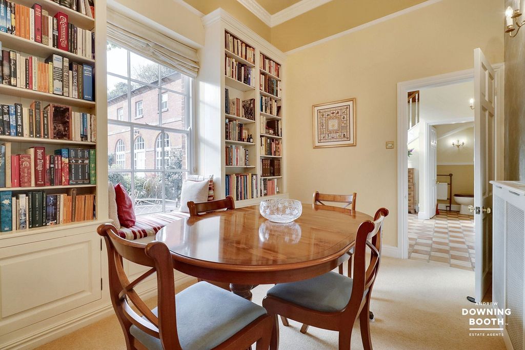 Additional image 14 of 3 bed mews for saleFisherwick Wood Lane, Fisherwick Wood, Lichfield WS13