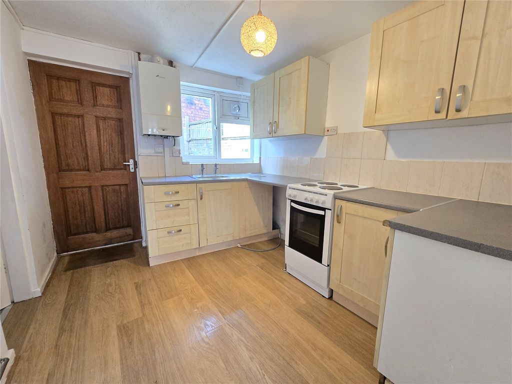 Additional image 4 of 2 bed terraced house for saleColeshill Street, Fazeley, Tamworth, Staffordshire B78