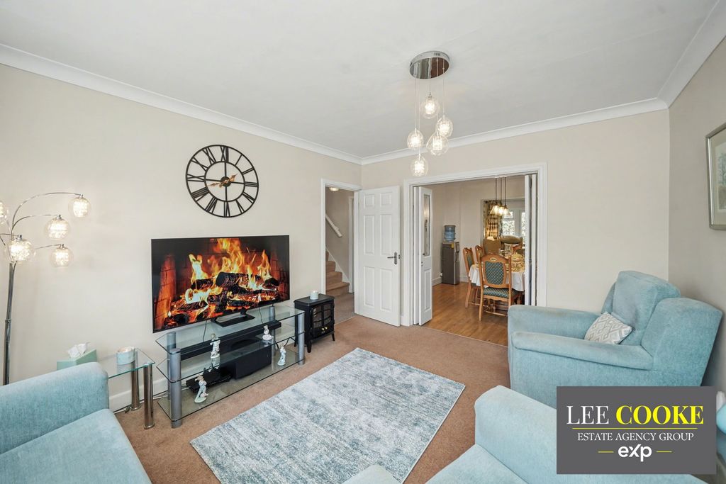 Additional image 9 of 4 bed detached house for saleNewquay Avenue, Weeping Cross, Stafford ST17