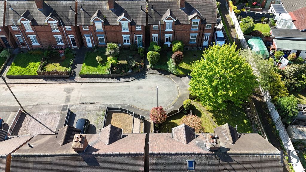 Additional image 7 of 3 bed semi-detached house for saleJubilee Street, Rugeley WS15