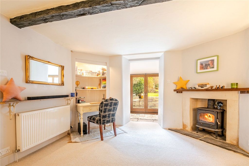 Additional image 20 of 3 bed terraced house for saleThe Street, Castle Combe, Wiltshire SN14