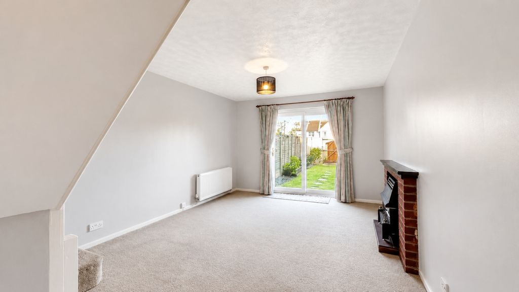 2 bed detached house for saleChestnut Close, Cannock, Staffordshire WS11 photo 3