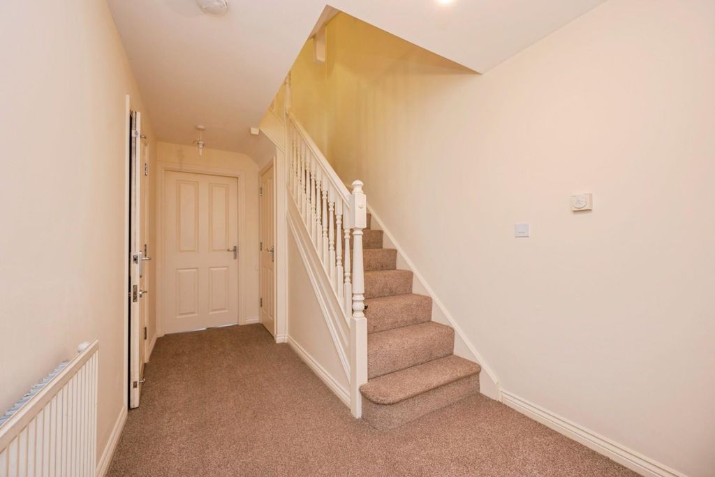 Additional image 5 of 4 bed town house for saleThe Laurels, Fazeley, Tamworth B78