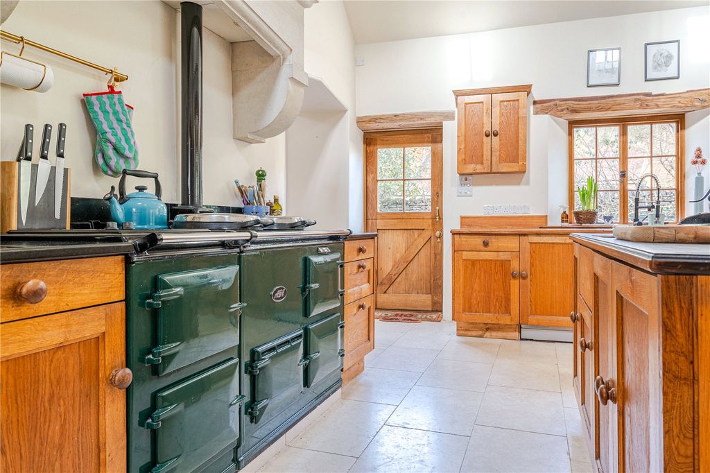 Additional image 13 of 3 bed terraced house for saleThe Street, Castle Combe, Wiltshire SN14