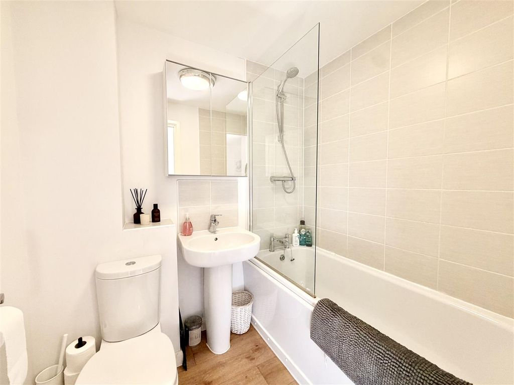 Additional image 13 of 2 bed semi-detached house for saleRaynesford Close, Quorn, Leicestershire LE12