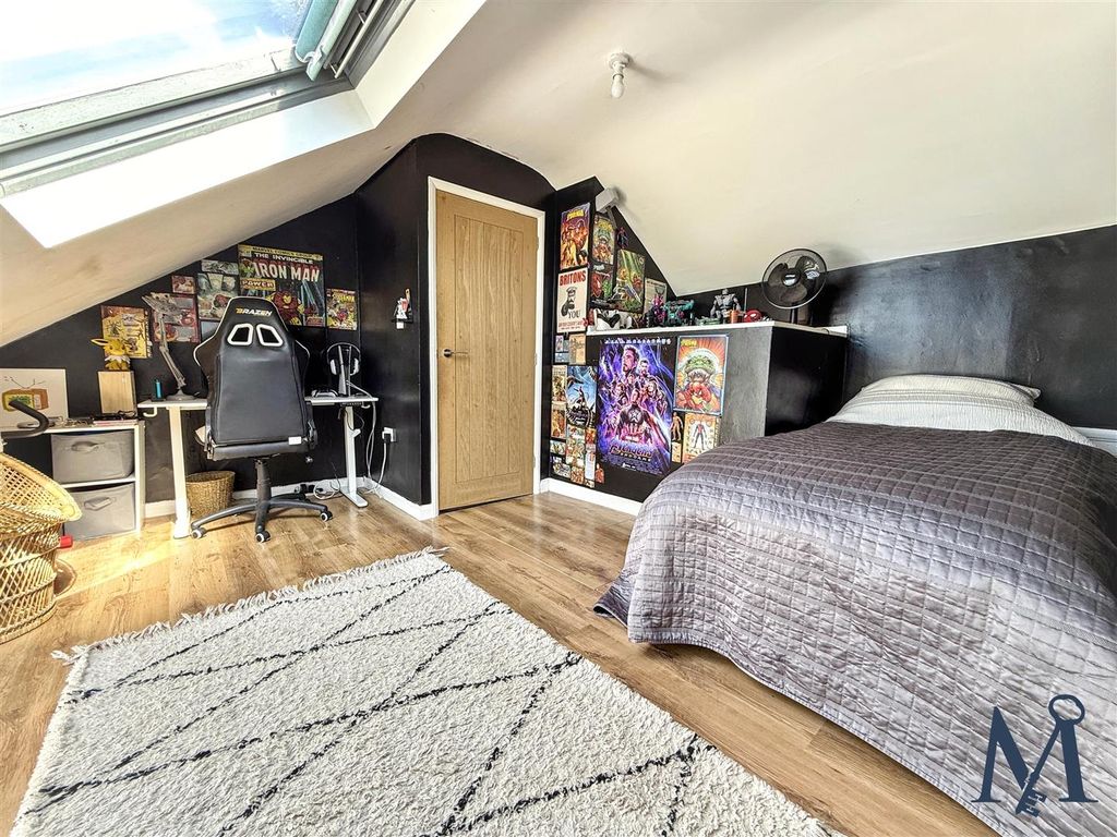 Additional image 18 of 3 bed end terrace house for saleBrooks Lane, Whitwick, Coalville LE67