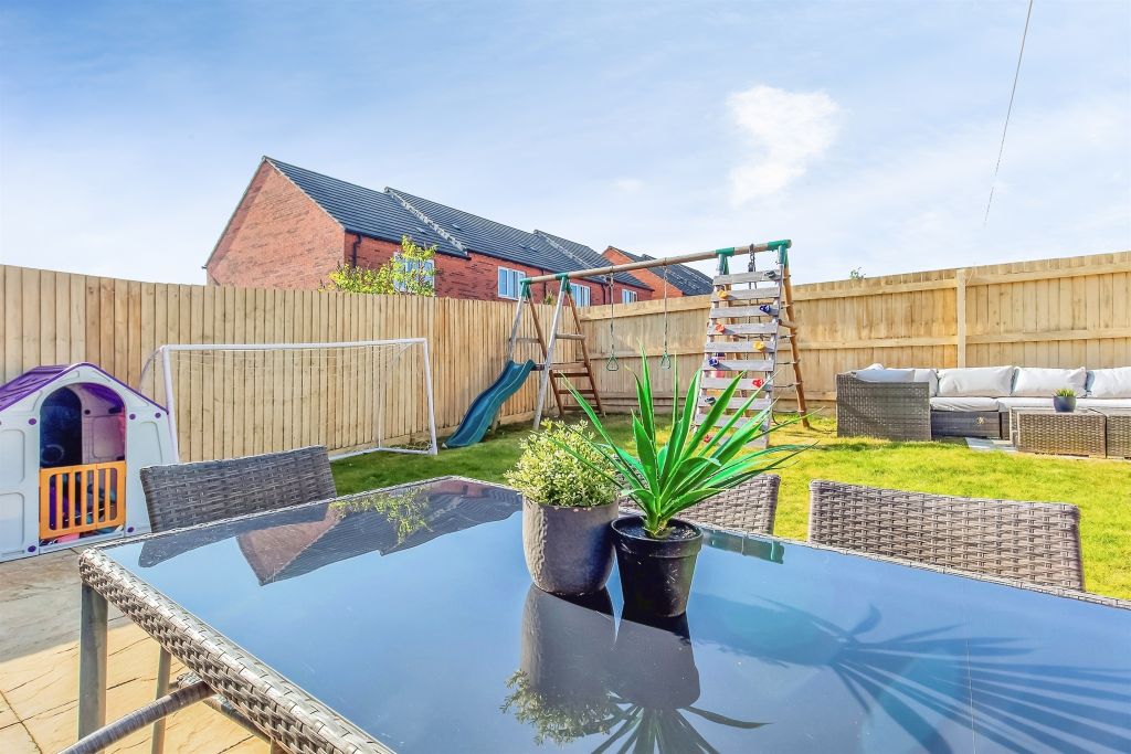 Additional image 19 of 3 bed semi-detached house for saleKingsdown Drive, Stamford PE9