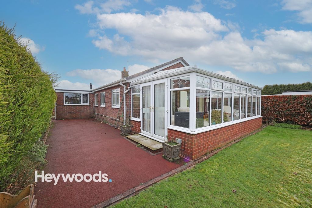 Additional image 25 of 2 bed detached bungalow for saleGolborn Avenue, Meir Heath, Stoke On Trent ST3