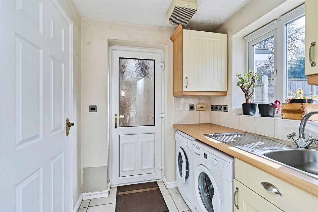 Additional image 13 of 4 bed detached house for saleStephenson Way, Hednesford, Cannock WS12
