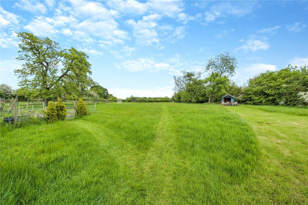 Additional image 12 of 6 bed detached house for saleCirencester Road, Ashton Keynes, Wiltshire SN6