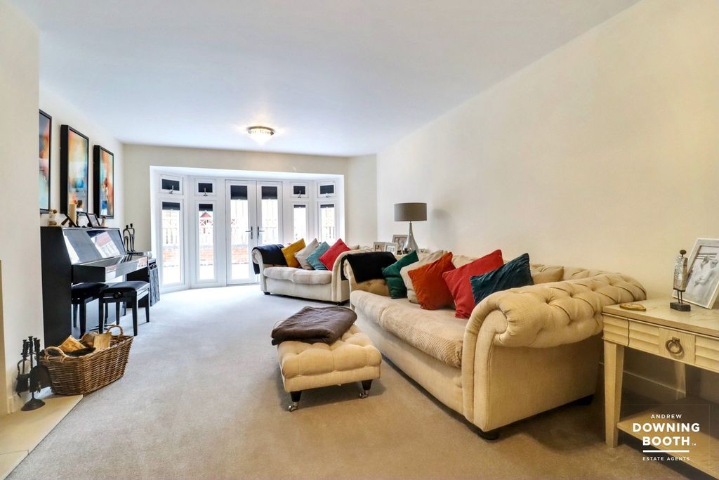 Additional image 4 of 4 bed detached house for saleLewis Road, Rugeley WS15