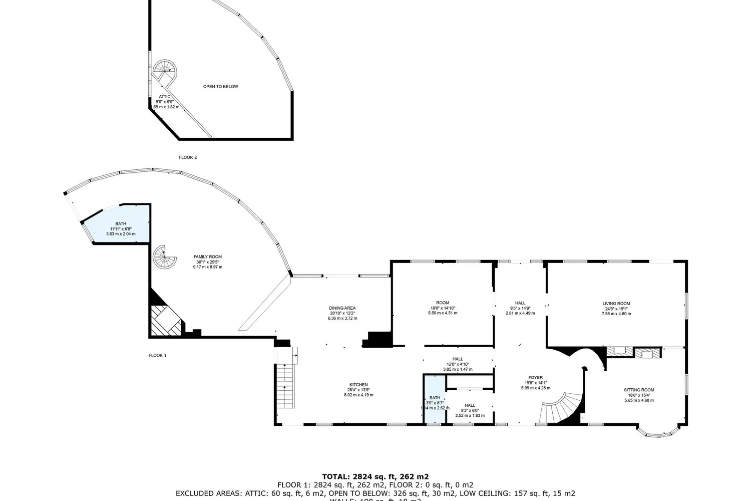 Additional image 19 of 7 Alderbrook Drive