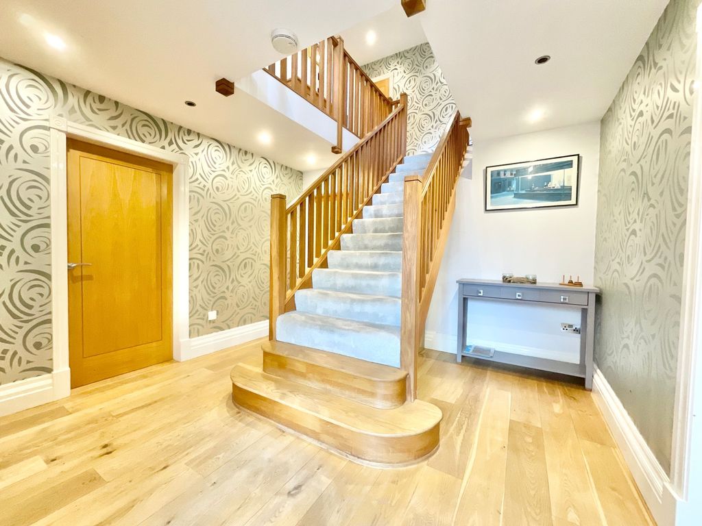 Additional image 11 of 5 bed detached house for saleNewcastle Road, Whitmore ST5