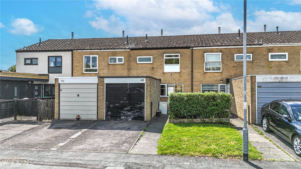Additional image 21 of 3 bed terraced house for saleCaledonian, Tamworth, Staffordshire B77