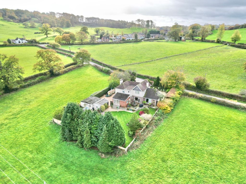 Additional image 4 of 4 bed detached house for saleSandy Lane, Baldwins Gate ST5