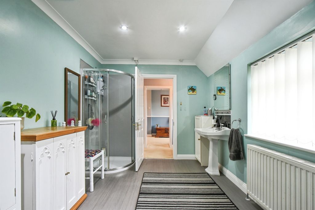 Additional image 7 of 4 bed semi-detached house for saleGrants Road, Enford, Pewsey SN9