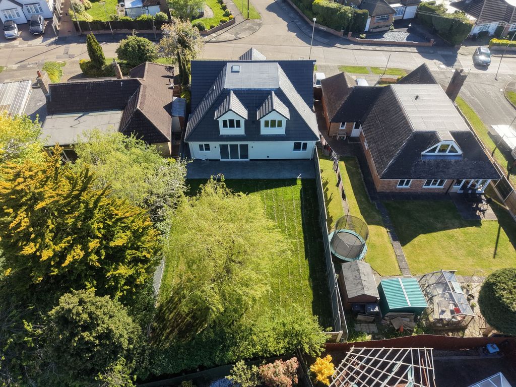 Additional image 27 of 7 bed detached bungalow for saleDavenport Road, Leicester LE5