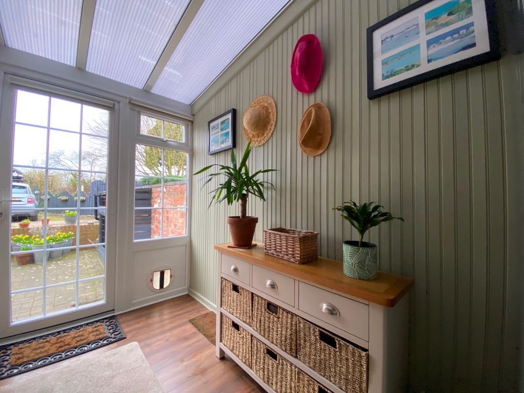 Additional image 7 of 2 bed cottage for saleDoddlespool Cottages, Main Road, Crewe CW3