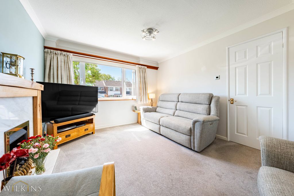 Additional image 12 of 3 bed semi-detached house for saleJowett, Tamworth, Staffordshire B77