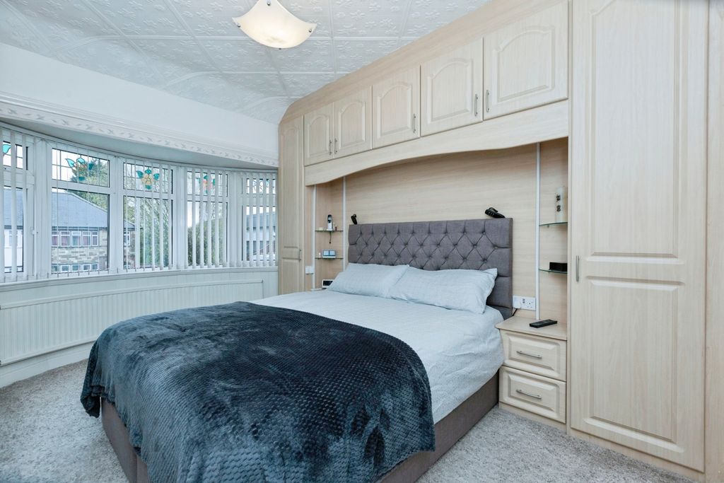 Additional image 10 of 5 bed semi-detached house for saleChesterfield Road, Leicester, Leicestershire LE5