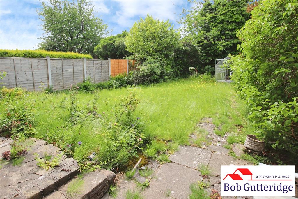 Additional image 13 of 2 bed semi-detached house for saleLionel Grove, Penkhull, Stoke-On-Trent ST4