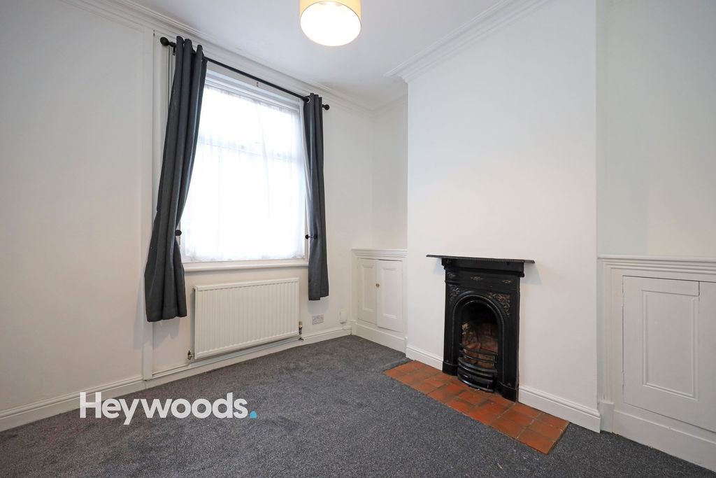 Additional image 3 of 3 bed terraced house for saleOxford Street, Penkhull, Stoke On Trent ST4