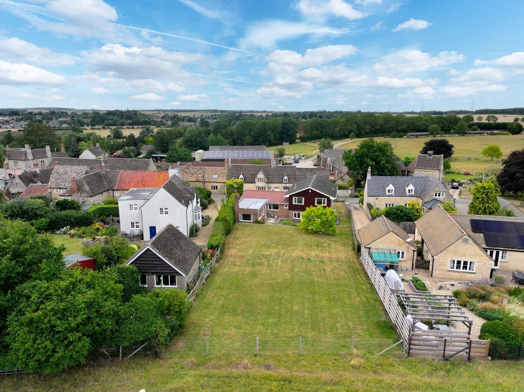 Additional image 28 of 4 bed detached house for saleMain Street, Belmesthorpe, Stamford, Lincolnshire PE9