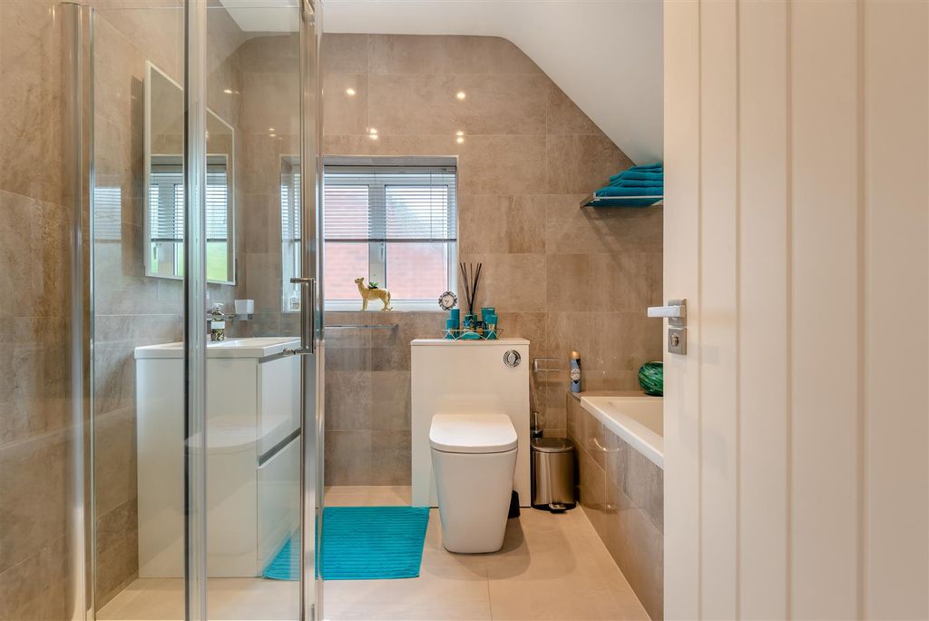 Additional image 12 of 3 bed detached house for saleWalsall Road, Sutton Coldfield B74