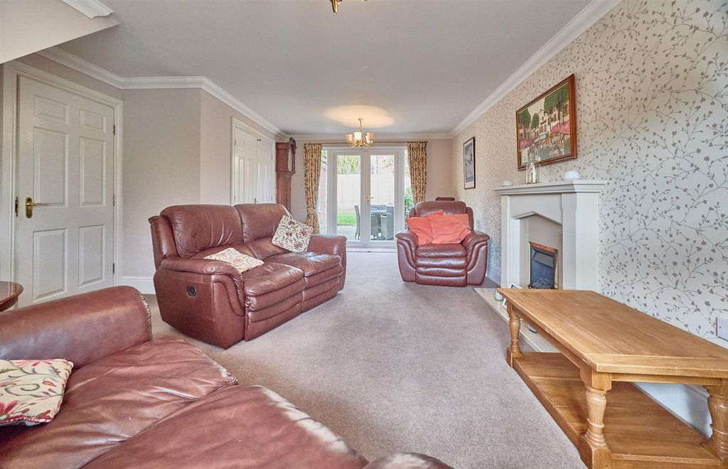Additional image 9 of 5 bed detached house for saleDe Havilland Way, Burbage, Hinckley LE10