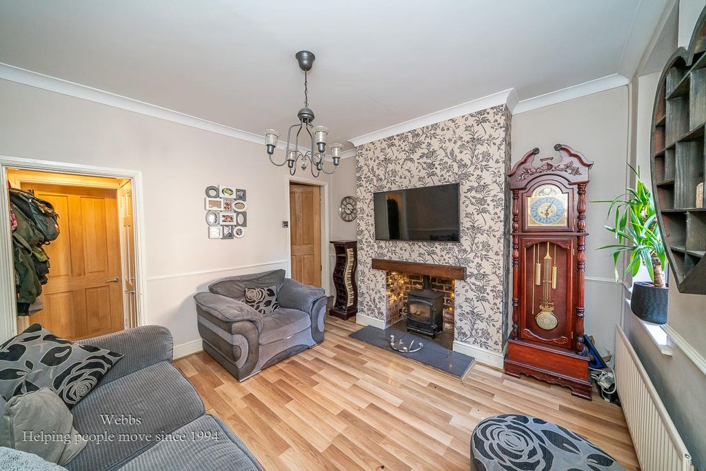 Additional image 3 of 3 bed semi-detached house for saleNewhall Street, Cannock WS11