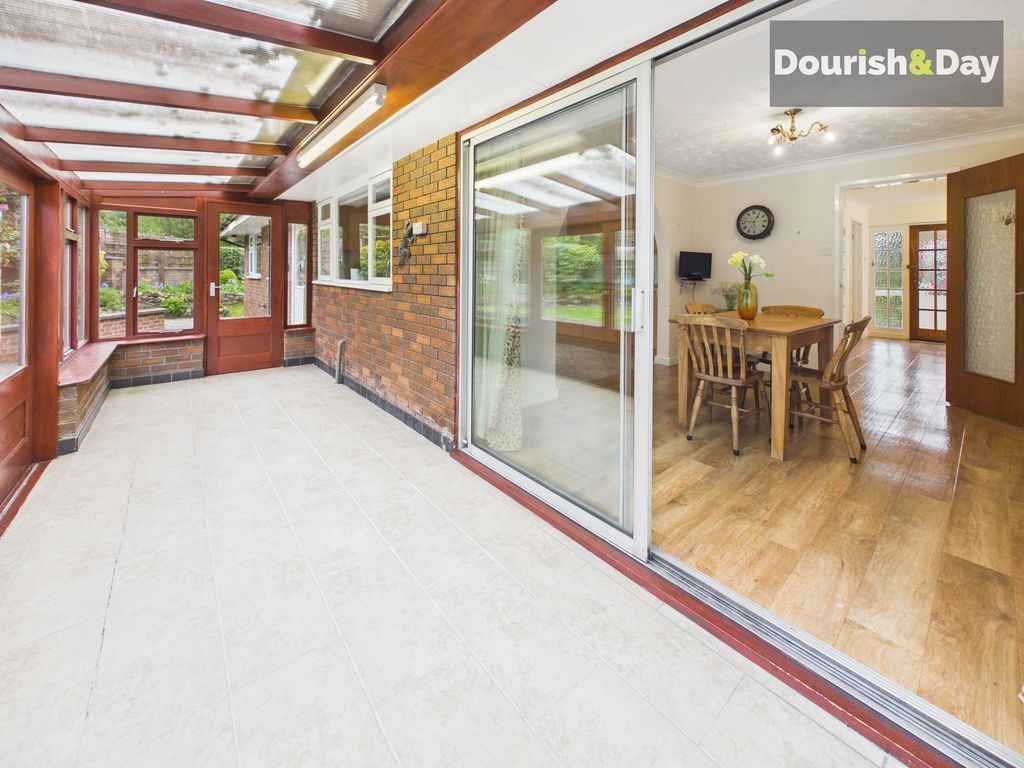 Additional image 12 of 3 bed detached bungalow for saleKestrel Drive, Loggerheads TF9