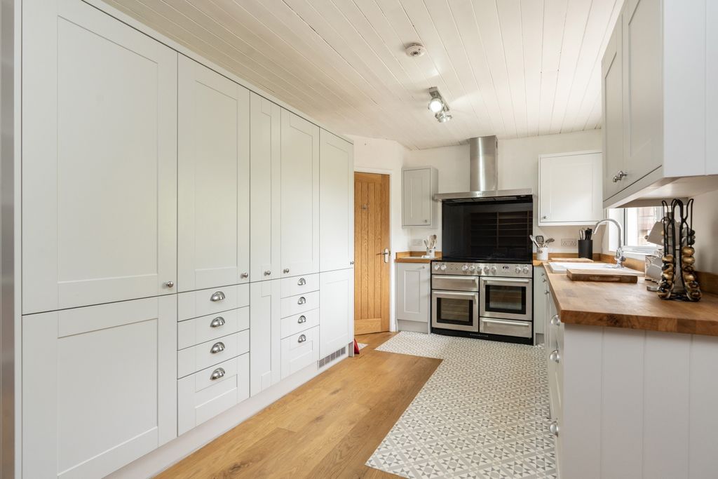 Additional image 12 of 4 bed detached house for saleMain Street, Belmesthorpe, Stamford, Lincolnshire PE9