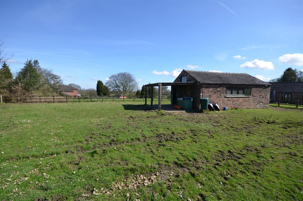 Additional image 3 of 2 bed barn conversion for saleMoss Lane, Moss Gate, Stone ST15