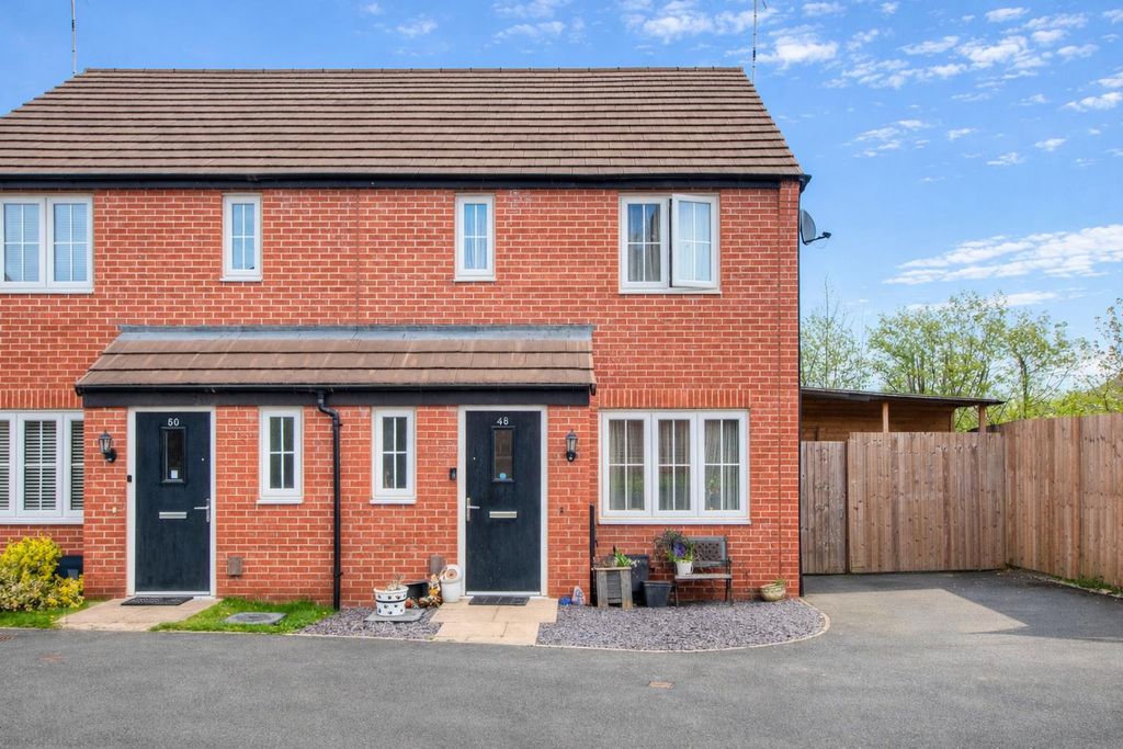Additional image 19 of 3 bed semi-detached house for saleCinnabar Way, East Leake, Loughborough LE12