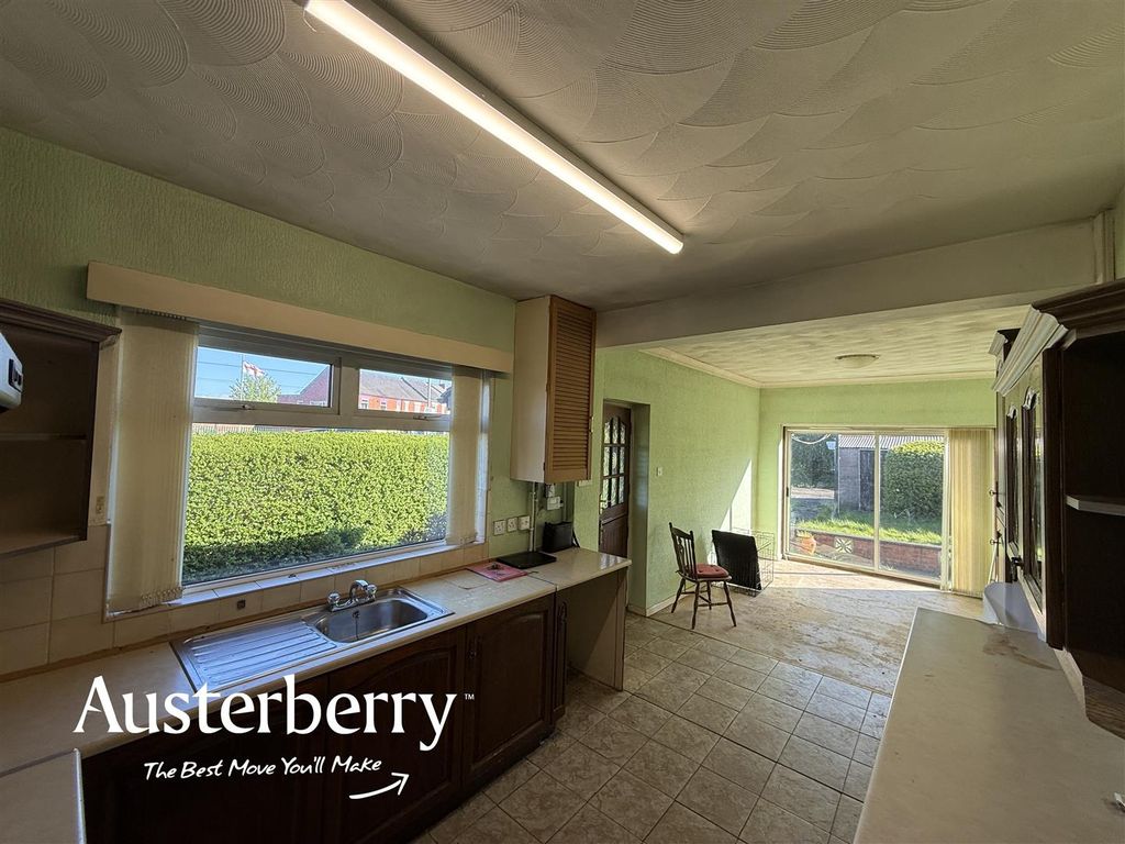 Additional image 4 of 2 bed detached bungalow for saleDividy Road, Stoke-On-Trent ST2