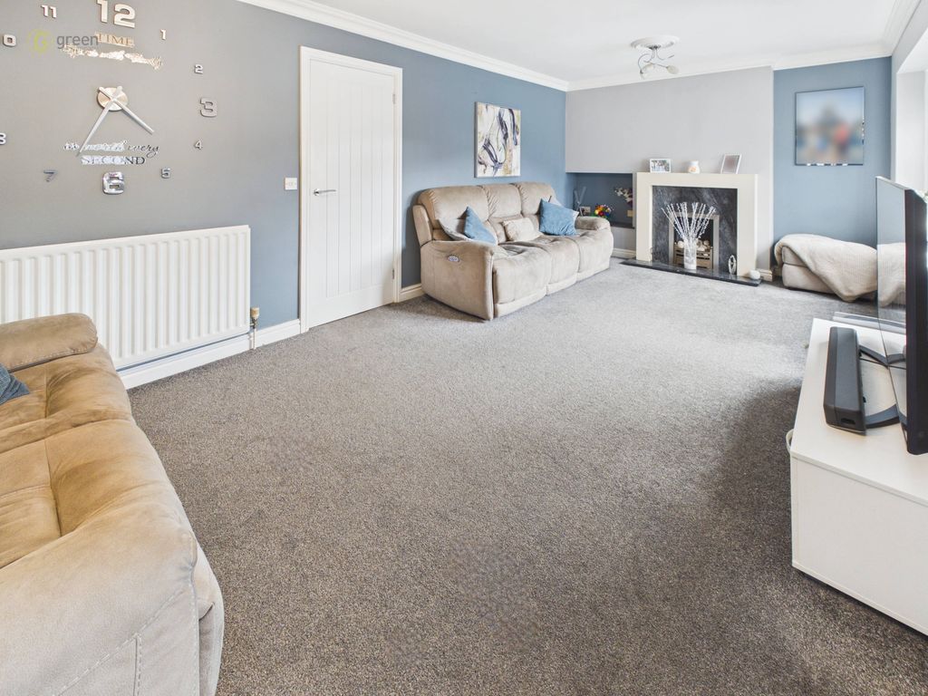 Additional image 6 of 3 bed semi-detached house for saleDanelagh Close, Tamworth B79