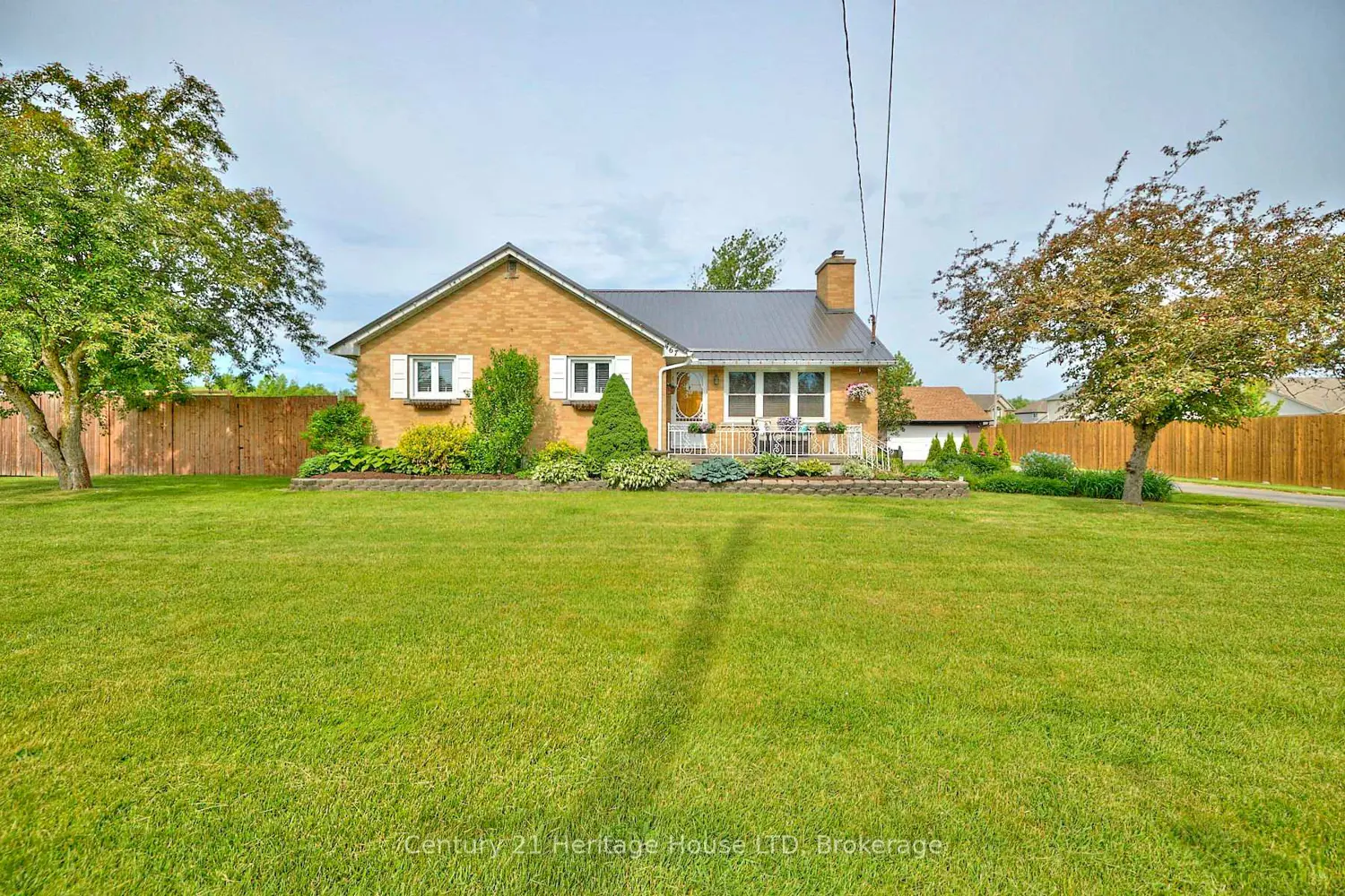 467 Gorham Road