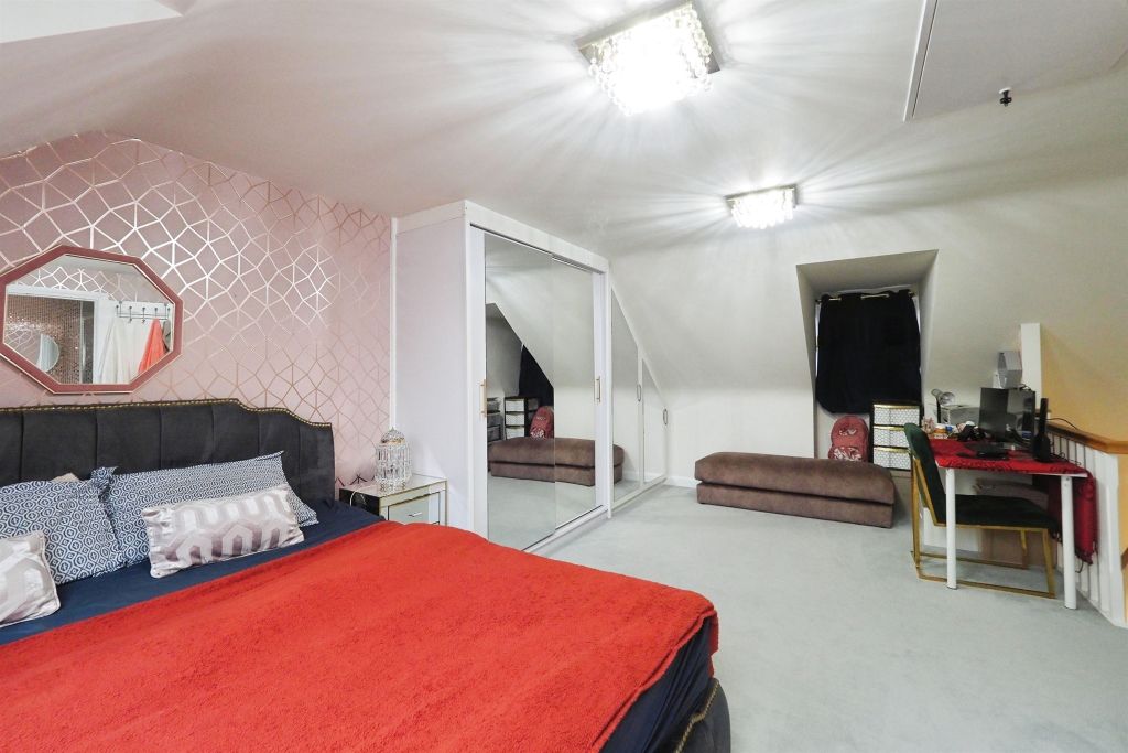 Additional image 17 of 3 bed semi-detached house for saleBrookes Crescent, Hugglescote, Coalville LE67