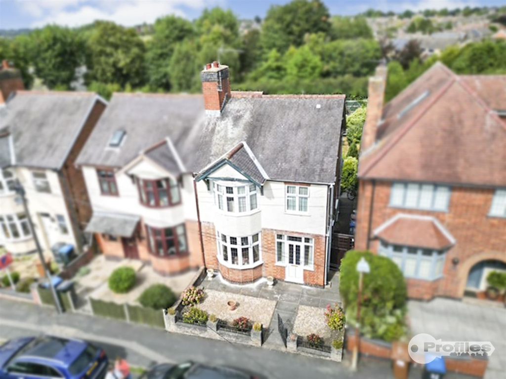 Additional image 15 of 3 bed semi-detached house for saleTrinity Vicarage Road, Hinckley LE10