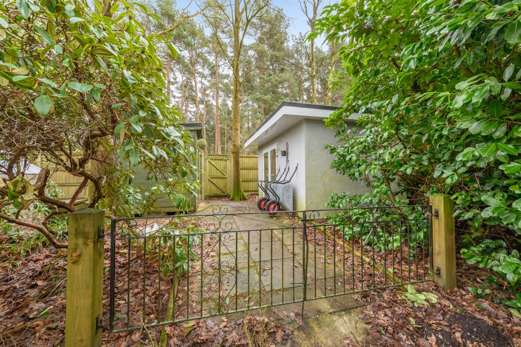 Additional image 40 of 5 bed detached house for salePartridge Ride, Loggerheads TF9