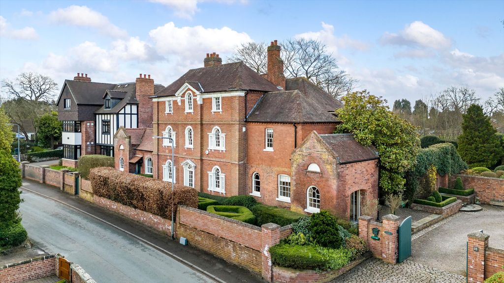 Additional image 19 of 7 bed detached house for saleSeisdon Road, Trysull, Wolverhampton WV5